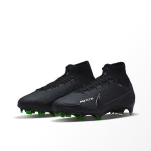 Nike Air Zoom Mercurial Superfly 9 Elite FG Firm Ground Soccer Cleat